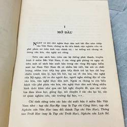 VĂN HÓA VĂN NGHỆ NAM VIỆT NAM 1954-1975 304485