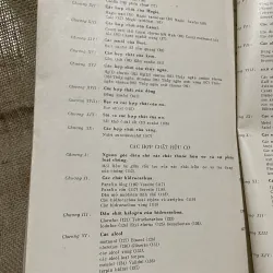 Hoá dược- sách y khổ lớn 350 trang  991394