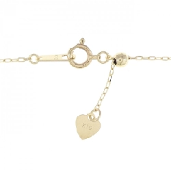 K10YG Garnet Necklace - Hàng hiệu Authentic 864969