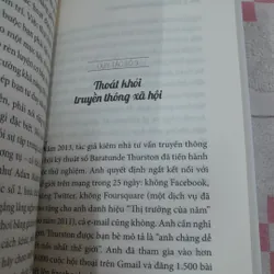 Deep work. Làm ra làm chơi ra chơi. Tái bản lần 5. Cal Newport 596735