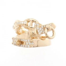 Nhẫn Hermès Arshim 0.32CT - Hàng hiệu Chính hãng 835211