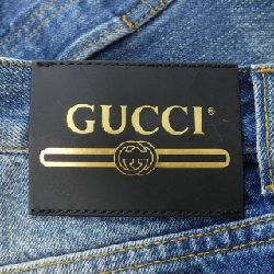 Gucci GUCCI 654271 XDBLY Quần short - Hàng hiệu Chính hãng 817792