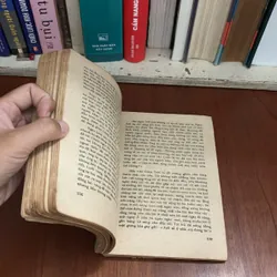 II Sách Xưa: MANÔNG LEXCÔ (Tiểu Thuyết) - A.F. PREVOST - 1987 605992