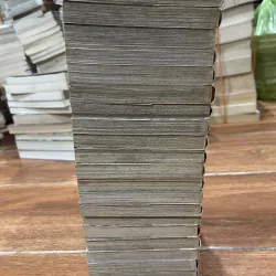 Rurouni Kenshin Tvm 22 tập  (5) 937173