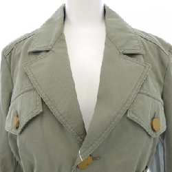 Áo khoác DSQUARED2 - Hàng hiệu Authentic 825726