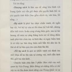 Sống với Trung Quốc (Tạ Duy Anh) 675678