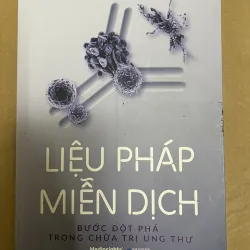 Liệu pháp miễn dịch