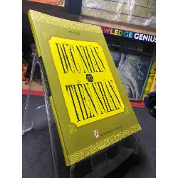 [Sách Cũ SCGR] Đức nhẫn của tiền nhân 2008 mới 80% bẩn nhẹ bụng sách Tiến Thành HPB0207 VĂN HỌC