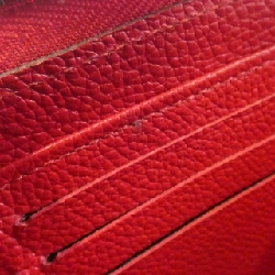 Ví Zippy Monogram Empreinte Louis Vuitton M63691 620695