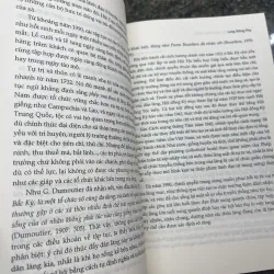 Làng mạc ở châu thổ sông Hồng Nguyễn Tùng Nelly Krowolski 751901