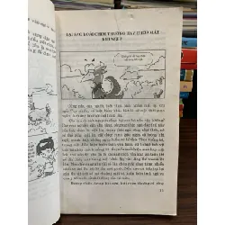 Hỏi đáp về cuộc sống quanh em – Những điều bạn cần biết – Đức Thanh (biên soạn) 574027