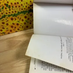 Văn Học Nga Những Tác Phẩm Nổi Tiếng Thế Kỷ XX Tập 1 927499