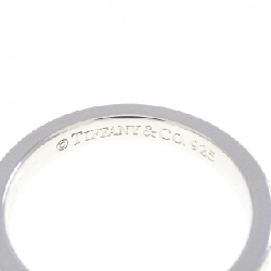 Nhẫn hẹp Tiffany Notes - Hàng hiệu Authentic 835674