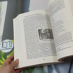 [MIỄN PHÍ BỌC SÁCH] Mộ Cổ Nam Bộ - Phạm Đức Mạnh 1018858