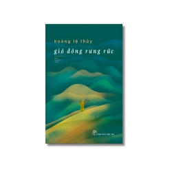 Gió đông rưng rức - Hoàng Lệ Thủy