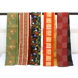 Bộ 5 món nơ lưng - Hàng hiệu Authentic 874263