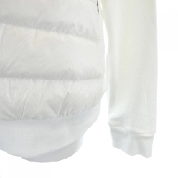 Áo khoác lông vũ MONCLER 637273