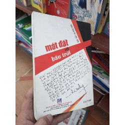 Mặt đất và bầu trời - Văn Tri 2006 Lịch sử Việt Nam VAVO-AK19 935971