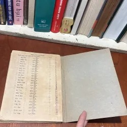 II Sách Huyền Học: Bát Trạch Chánh Tông - Viên Tài, Hà Tấn Phát 783165