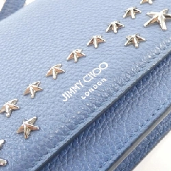 Ví xách dây chuyền PALACEUUF của Jimmy Choo 622789