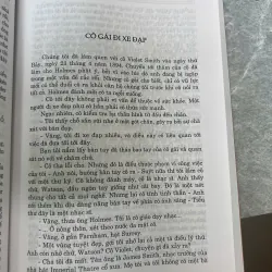 NHỮNG VỤ KỲ ÁN CỦA SHERLOCK HOLMS - CONAN DOYLE 1002309