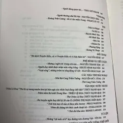 Tạp Chí Viết Và Đọc - Chuyên Đề Mùa Hạ 2020 970523