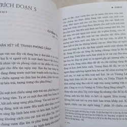 HỘI HỌA TRUNG HOA QUA LỜI CÁC VĨ NHÂN VÀ DANH HỌA - LÂM NGỮ ĐƯỜNG 705136