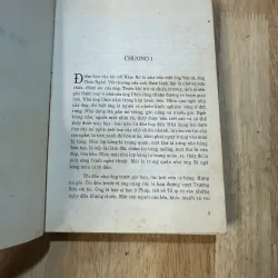 Mùa gió chường xb 1999 775851
