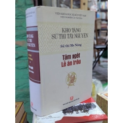 Kho tàng sử thi Tây Nguyên 129984