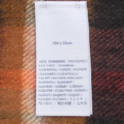 JOHNSTONS OF ELGIN WA000057 MUFFLER - Hàng hiệu Authentic 834369