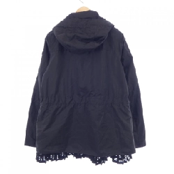 Áo khoác MONCLER BAABA 627454