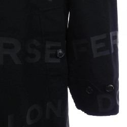 Burberry BURBERRY 8027714 Áo khoác trench - Hàng hiệu chính hãng 892651