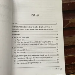Đường lưỡi bò , một yêu sách phi lý, NXB Tri Thức 558524