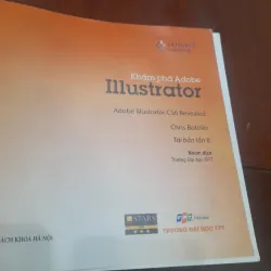 Khám phá Adobe Illustrator 762092