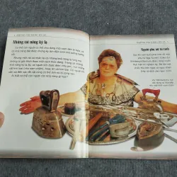 NHỮNG KHẢ NĂNG SIÊU NHIÊN TẬP 1 559727