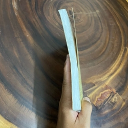 II Tựa sách: Thực Dưỡng Macrobiotics Hồi Xuân Và Sống Thọ - George Ohsawa - 2011 443377