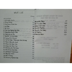 Danh nữ trong lịch sử và truyền thuyết Việt Nam N18 - Xb 2009 - 127 trang LỊCH SỬ - CHÍNH TRỊ - TRIẾT HỌC ANTQ2012-193 737543