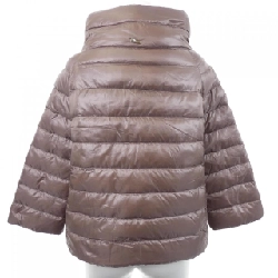 Herno Ikoniko Sofia Jacket PI0046DIC Áo khoác lông vũ - Hàng hiệu Chính hãng 818767