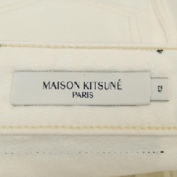 【Mã giảm giá】Maison Kitsune MAISON KITSUNE Váy 651966