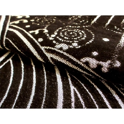 Đai obi nhung - Hàng hiệu Authentic 875115