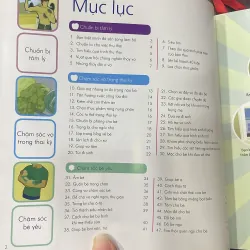 Cẩm nang làm bố và cẩm nang làm mẹ tuyệt vời : sách làm cha mẹ - mang thai 1044912