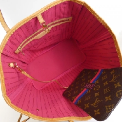 Túi xách Louis Vuitton Monogram (My LV Heritage) Neverfull MM P00227 611485