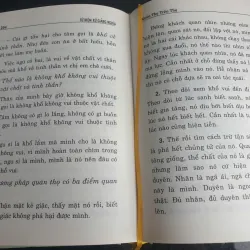 Sách Tự Niệm Xứ Giảng Nghĩa Tỳ-kheo-ni Hải Triều Âm 2019 681533