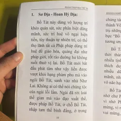 KINH HOA NGHIÊM - Phẩm Thập Địa thứ 26 - Dịch giả: HT Thích Trí Tịnh 603569