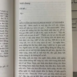 THƯ QUÁN BẢN THẢO - NHIỀU TÁC GIẢ 734431