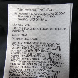 MONCLER VENTOUX Áo khoác lông - Hàng hiệu Chính hãng 888437