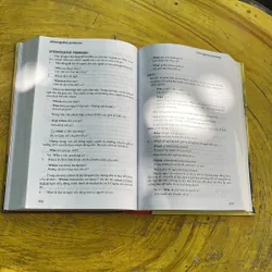 CẨM NANG SỬ DỤNG TỪ VÀ CỤM TỪ ANH NGỮ- LÊ ĐÌNH BÌ, MA 576395