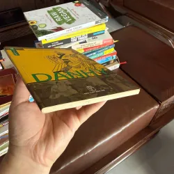 Danh Y – Những Câu Chuyện Trung Hoa Xưa (36 Kế Danh Y)- K3 1004161