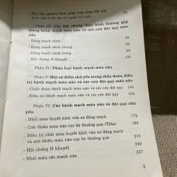 Bệnh mạch máu não và các cơn đột quỵ -400 trang PTS Nguyễn Văn Thông 907756