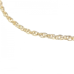 K18YG Dây chuyền - Hàng hiệu Authentic 872214